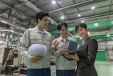 2026年度に設備投資「予定あり」は56.7％　DX投資は大企業で半数超えも、先行き不透明感の影響は？
