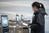 顔認証、社会インフラ領域で利用経験3割　利用者が重視するのは？
