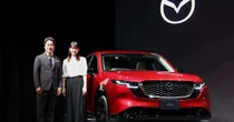 マツダ、新型CX－5でSUV競争に再挑戦　後席も荷室も広くなった