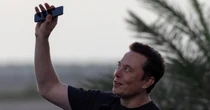 初の兆万長者「イーロン・マスク」は何者か　SpaceXを育てた「現代のエジソン」の光と影