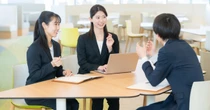 「若者はすぐ辞める」はもう古い？　今の会社で働き続けたい新入社員、6割超で過去最多