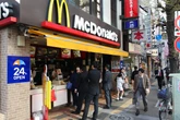 なぜマクドナルドは「値上げ」しても「客離れ」が起きないのか　物価高時代に学ぶべきヒント
