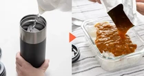 「レトルト専用魔法瓶」が人気　開発のヒントは意外にも「昼休みの行列」だった