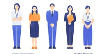 「静かな退職」はなぜ増えたのか　10年データで見えた働き方の変化