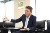 もはや「カードの会社」ではない──「金利のある世界」で、クレディセゾンが選んだ戦い方　水野社長に聞く