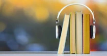 「本が読めない」時代に広がる“聴く読書”　350万人が利用する背景