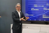 「AIは効率化だけでなく、これからは労働力に」Box Japan社長に聞く「AIとオンラインストレージ」の勝ち筋