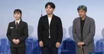 かんぽ生命、AIで営業支援　“郵便局での一言”拾って保険提案へ　寸劇で分かる活用例