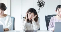 20代の約3割が「仕事で大きな失敗」を経験　上司の対応で最多だったのは？