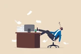 社員はこうして“あきらめる”　「静かな退職」に潜む2つの顔