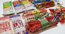 魚肉ソーセージは、なぜ「あの形」のままなのか　縮小市場で見えてきた、ロングセラー商品の戦い方