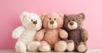 少子化でも「ぬいぐるみ市場」が伸びるワケ　関連企業の利益、5年で約2倍に