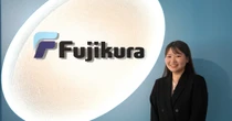 「机の上だけの仕事にしたくなかった」　フジクラ、入社3年目の生産管理が"AI特需"を支えるまで