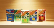 100枚198円の「ばんそうこう市場」に30枚480円で参入　ケアリーヴが30年かけて市場トップになった理由