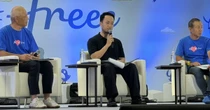 AI時代、社長は何を決め、何を残すべきか？　サイバーエージェントとfreeeのトップが語る「社長の仕事」
