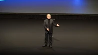 「今日言うつもりはなかったが……」　孫正義氏が明かした「ロボット自動量産工場」の実態