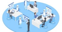 利用禁止でも「業務で生成AIを使い続ける」約2割　使っているAIを会社に申請していない人も