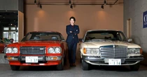 “昔のクルマ”が新しい　旧車ブームが静かに広がる理由