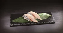 AIで餌やり自動化　くら寿司、通常の約2倍に育った「大型生さば」発売