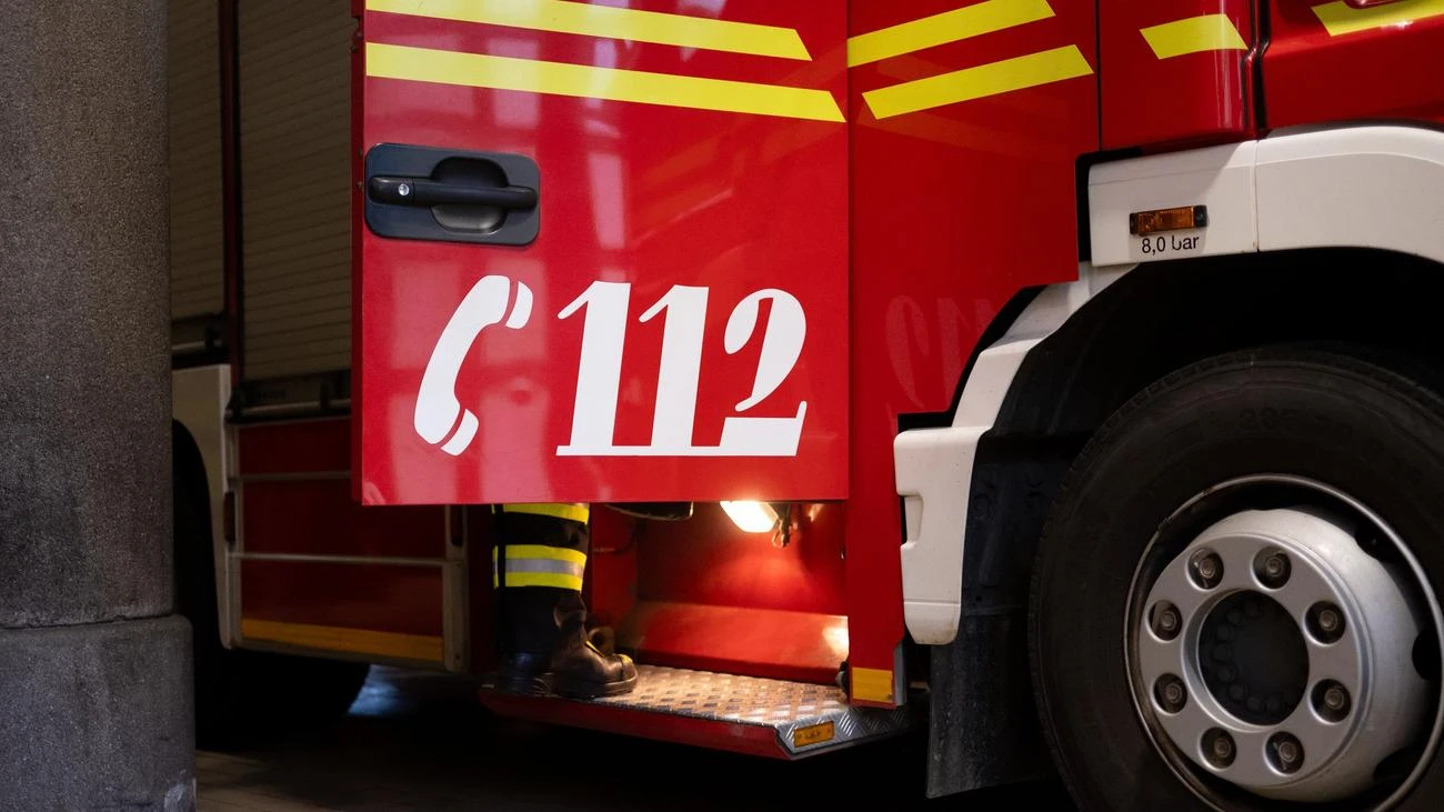 Verdacht auf Brandstiftung: Mehrere Brände in Kellern - Polizei prüft Zusammenhang