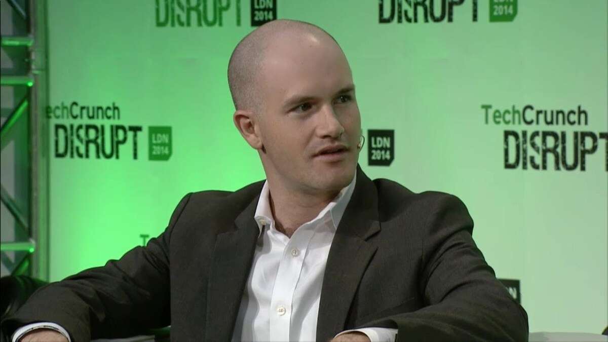 Brian Armstrong says Coinbase spent $50M fighting SEC lawsuit – and beat it