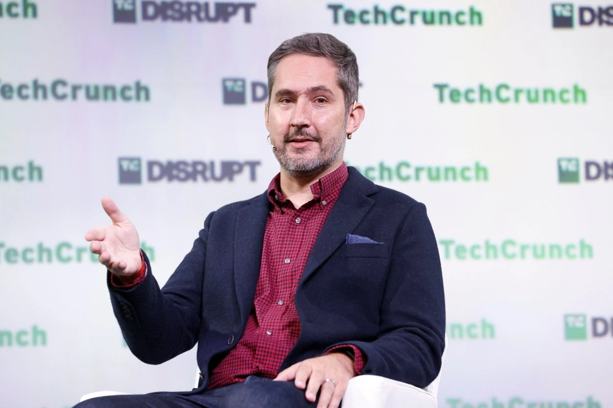 AI chatbots are ‘juicing engagement’ instead of being useful, Instagram co-founder warns