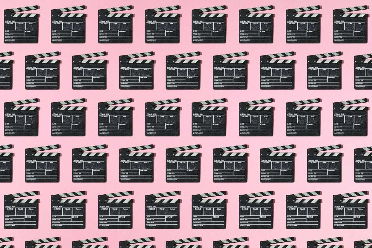 Filmmakers say AI will change the art — perhaps beyond recognition