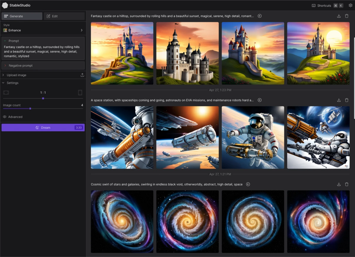 Getty drops key copyright claims against Stability AI, but UK lawsuit continues
