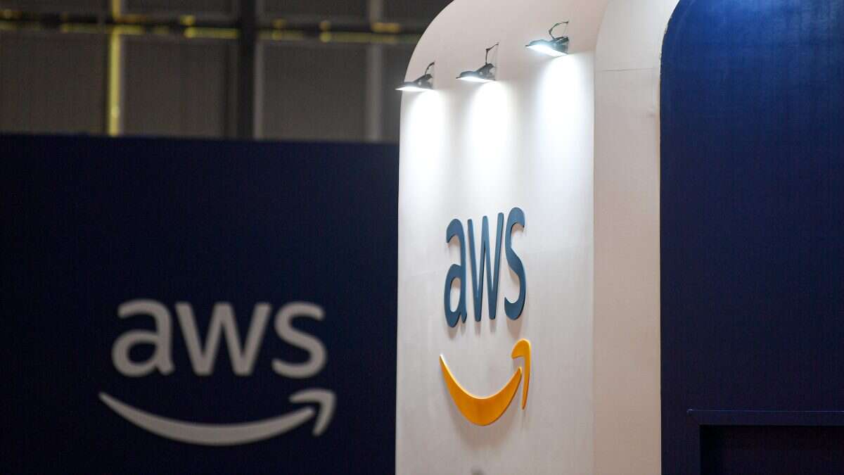 Amazon reportedly forms a new agentic AI group