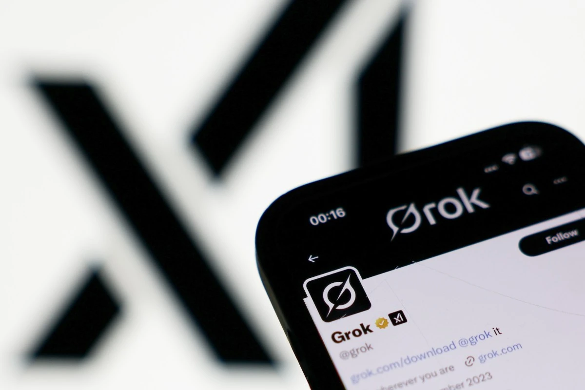 xAI’s CFO is the latest executive to leave the Elon Musk’s AI firm