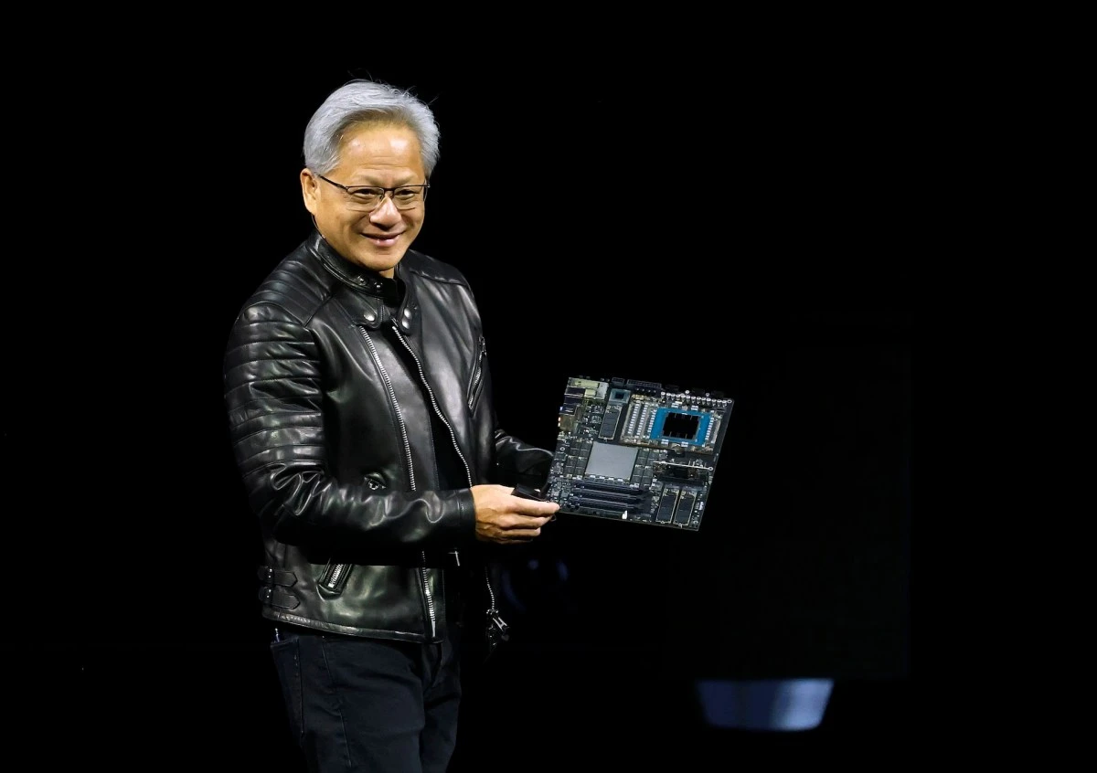 US government imposes license requirement on Nvidia H20 exports