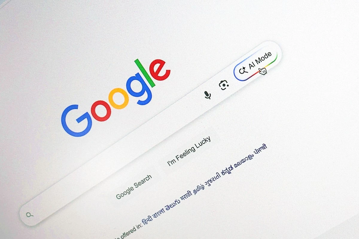 Google’s AI Mode arrives in Spanish globally
