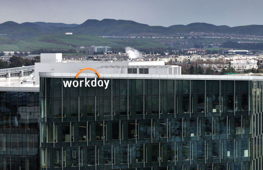 Workday launches a platform for enterprises to manage all of their AI agents in one place