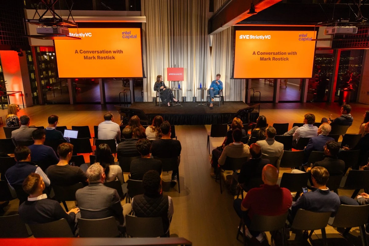 Two more heavy hitters join StrictlyVC’s star-studded lineup in Menlo Park