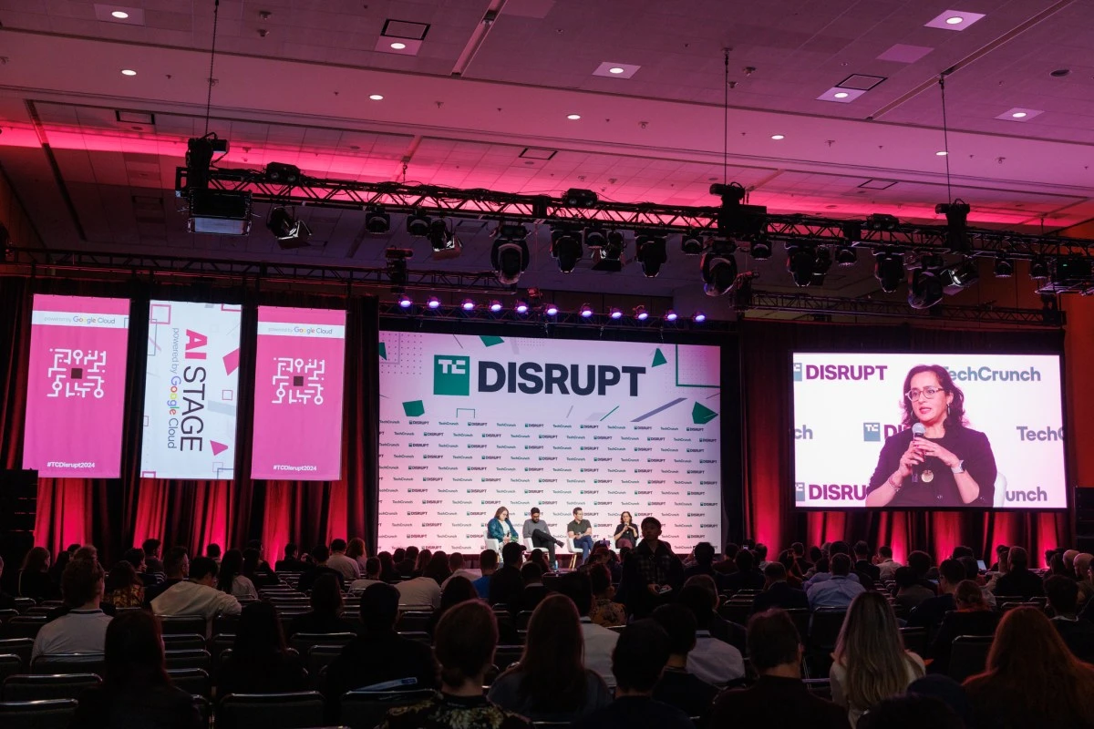 Only 7 days left to save on TechCrunch Disrupt 2025 tickets — lock in Regular Bird pricing now