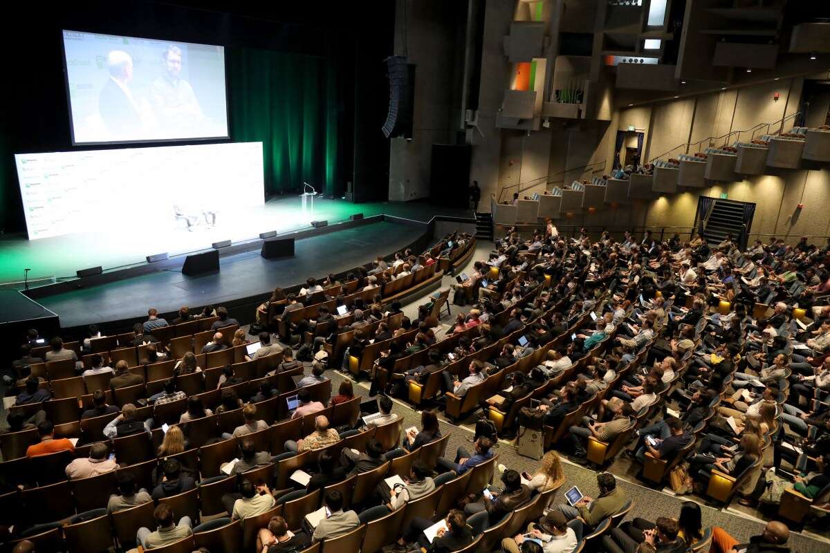 AI’s biggest stage awaits – TechCrunch Sessions: AI tickets available