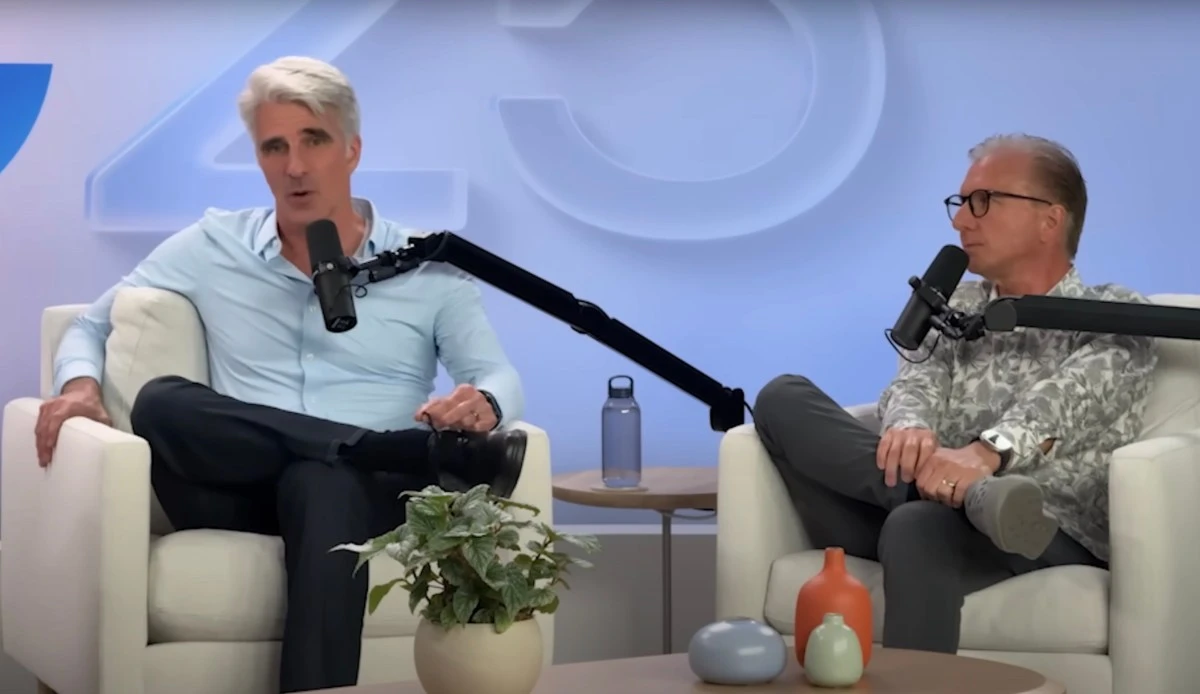 Apple executives say new AI-powered Siri wasn’t ‘demoware,’ it just wasn’t ready to ship