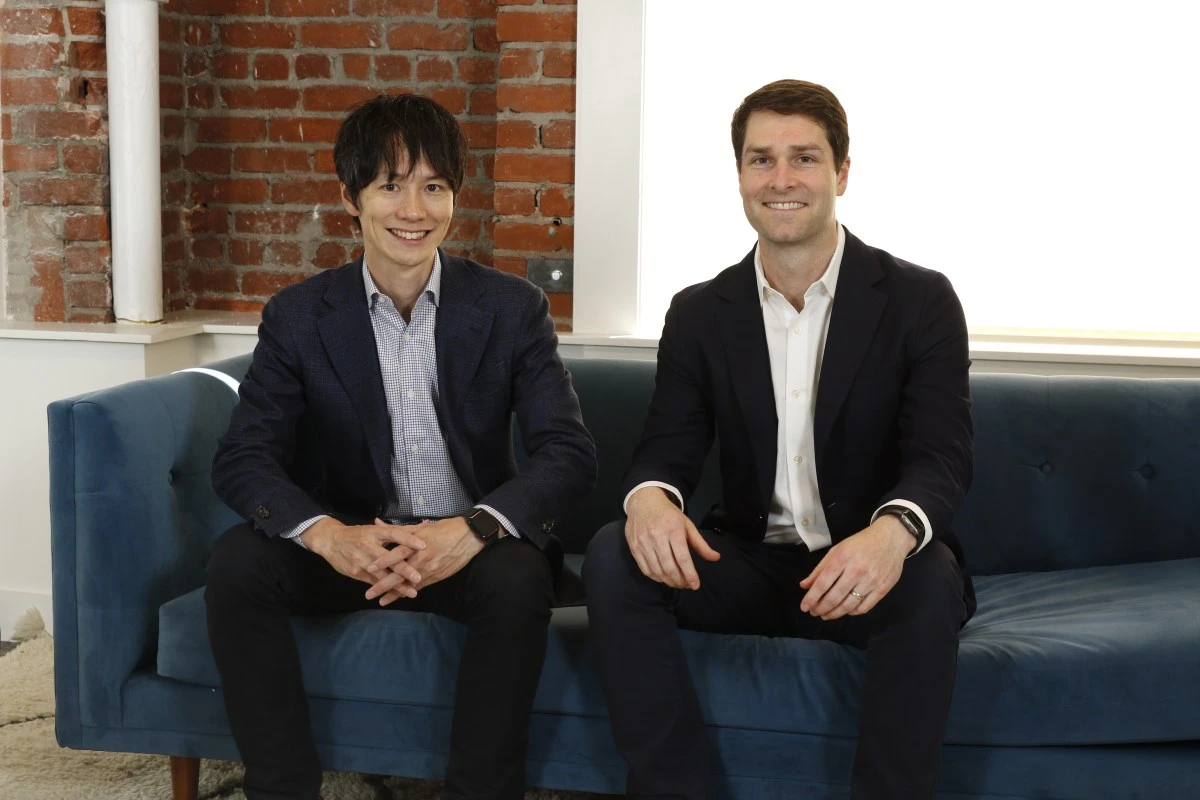 SoftBank-backed LegalOn lands $50M to streamline legal workflow with AI