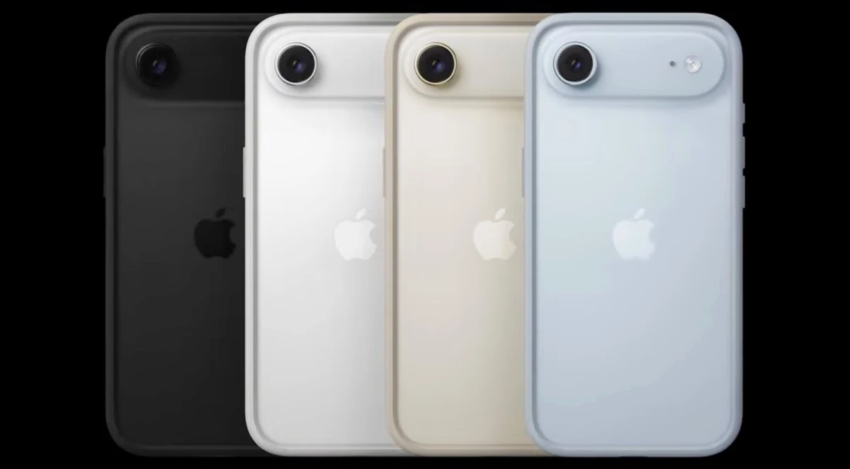 Apple’s new iPhone 17 devices don’t have an AI-powered Siri yet. It doesn’t matter.
