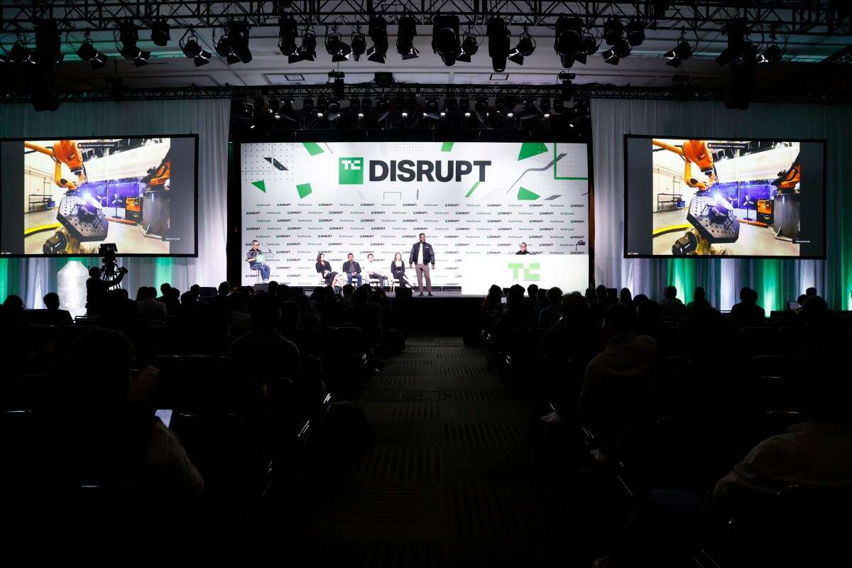 TechCrunch Disrupt 2025: 5 Days left to claim your 2 for 1 Passes at the lowest rate of the year