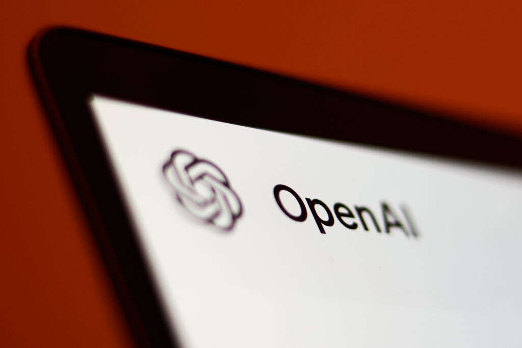 Someone bought the domain ‘OGOpenAI’ and redirected it to a Chinese AI lab