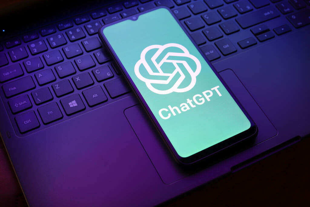 You can now use ChatGPT web search without logging in