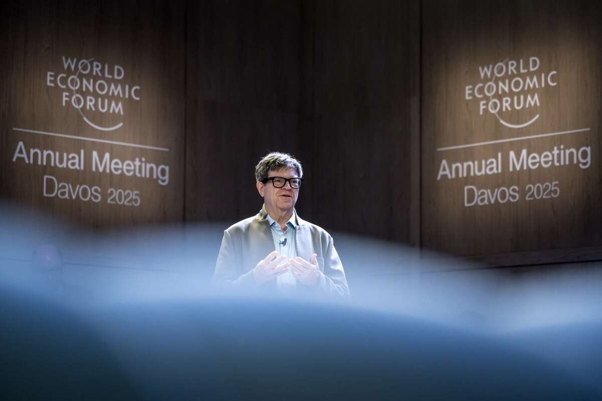 Meta’s Yann LeCun predicts a ‘new AI architectures paradigm’ within 5 years and ‘decade of robotics’