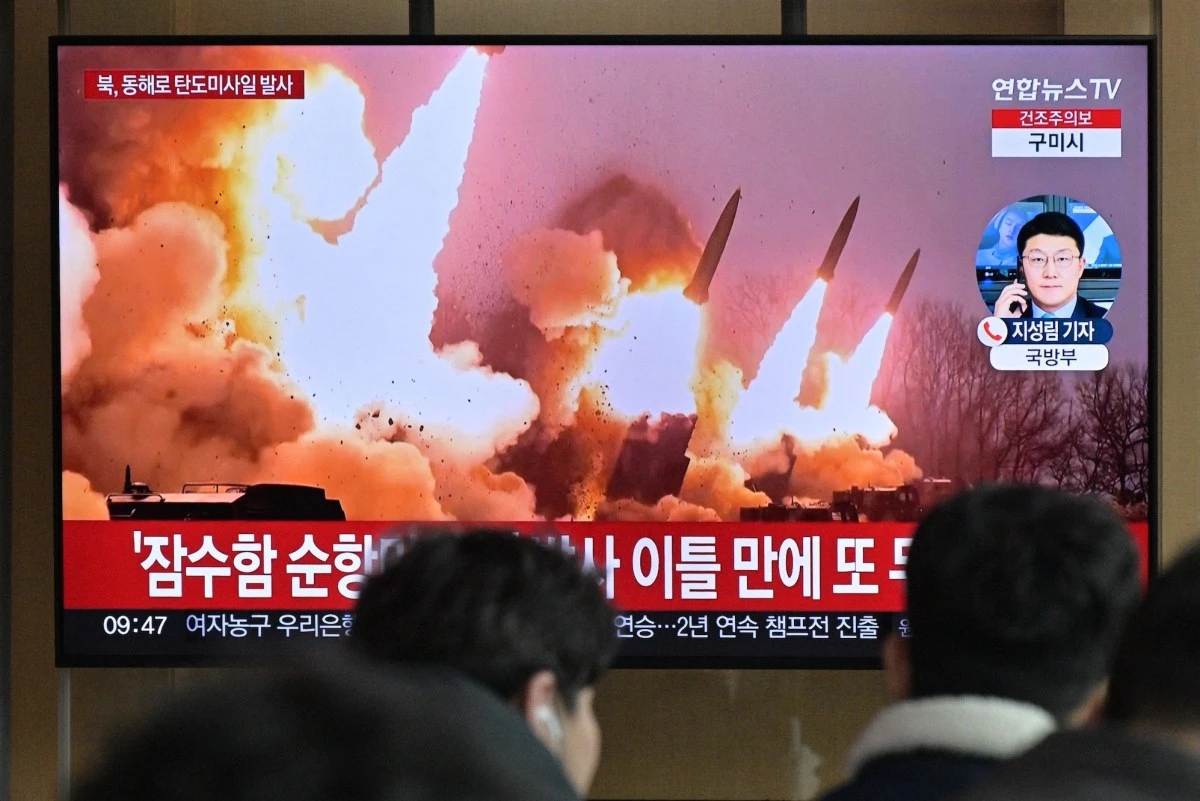 North Korean spies posing as remote workers have infiltrated hundreds of companies, says CrowdStrike