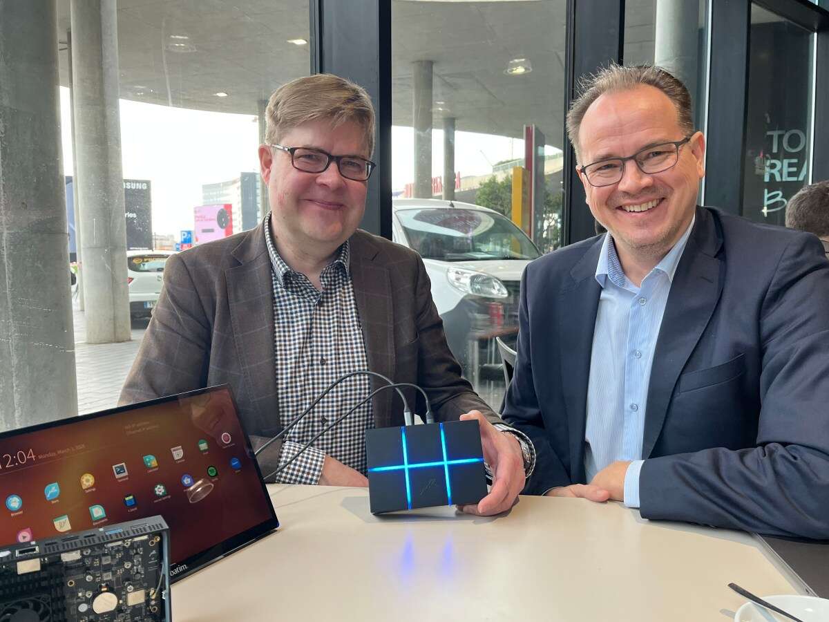 Jolla founders take the wraps off an AI assistant to power up their push for privacy-friendly GenAI