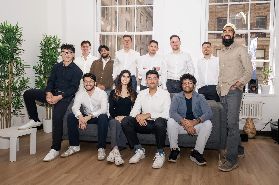 21-year-old MIT dropouts raise $32M at $300M valuation led by Insight