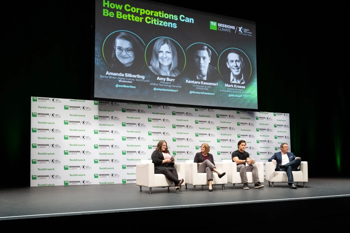 Just 6 days left — ready for some unfiltered AI truths at TechCrunch Sessions: AI?