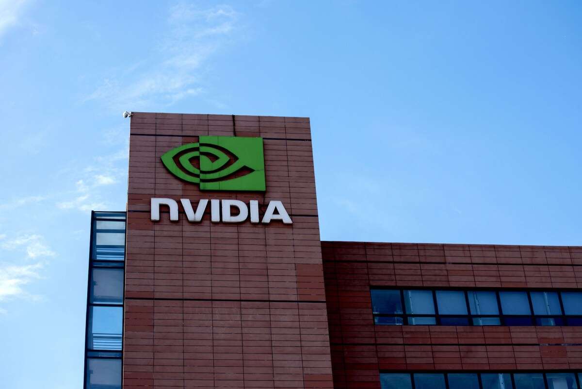 Nvidia reportedly acquires synthetic data startup Gretel