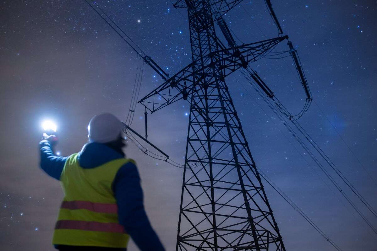 AI data centers could be ‘distorting’ the US power grid