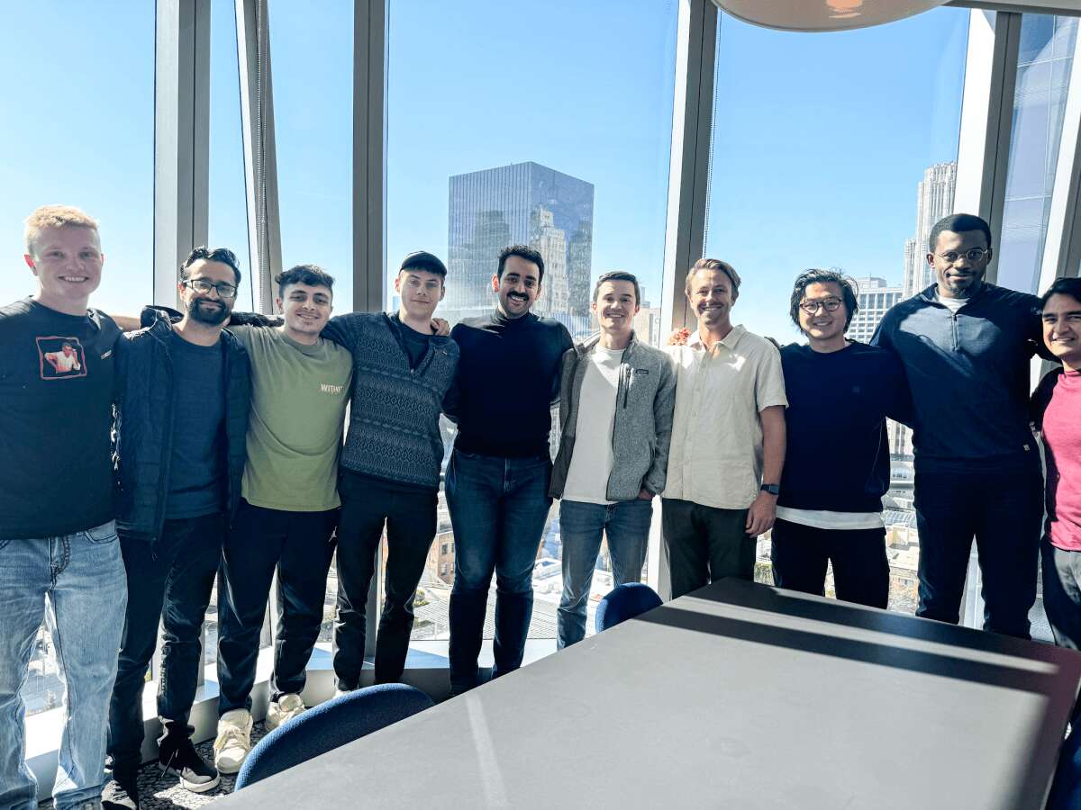 11xAI raises $24M led by Benchmark to build AI digital employees